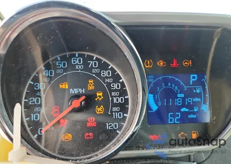 2014 Chevrolet Spark Ls z USA, uszkodzony, nr VIN KL8CB6S98EC437703